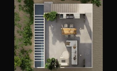 Casa en Venta, Puerto Escondido, Oaxaca