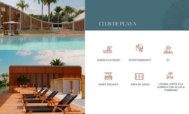 Casa en Venta,Puerto Escondido, Oaxaca