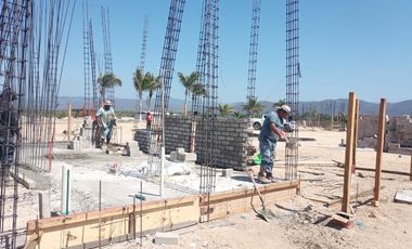 Casa en Venta,Puerto Escondido, Oaxaca