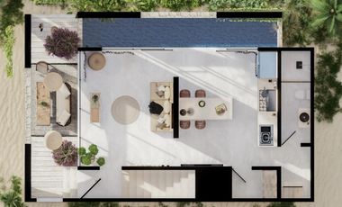 Casa en Venta,Puerto Escondido, Oaxaca