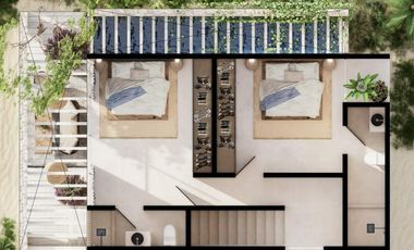 Casa en Venta,Puerto Escondido, Oaxaca