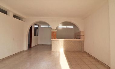 EDIFICIO EN VENTA EN MORELIA, GERTRUDIS SÁNCHEZ