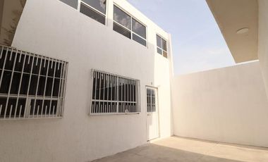 EDIFICIO EN VENTA EN MORELIA, GERTRUDIS SÁNCHEZ