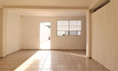 EDIFICIO EN VENTA EN MORELIA, GERTRUDIS SÁNCHEZ
