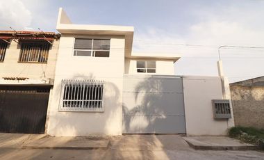 EDIFICIO EN VENTA EN MORELIA, GERTRUDIS SÁNCHEZ