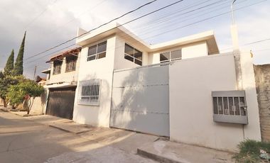 EDIFICIO EN VENTA EN MORELIA, GERTRUDIS SÁNCHEZ