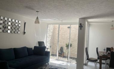 CASA EN VENTA EN COACALCO