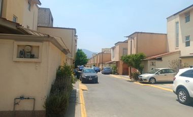 CASA EN VENTA EN COACALCO