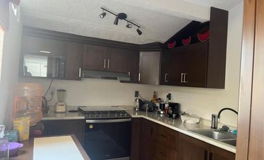 CASA EN VENTA EN COACALCO