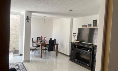 CASA EN VENTA EN COACALCO