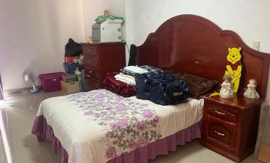 CASA EN VENTA EN COACALCO
