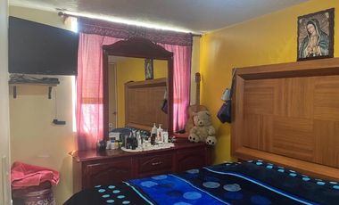 CASA EN VENTA EN COACALCO