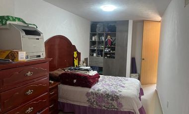 CASA EN VENTA EN COACALCO