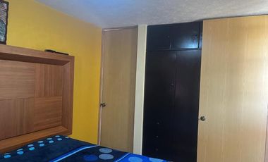 CASA EN VENTA EN COACALCO