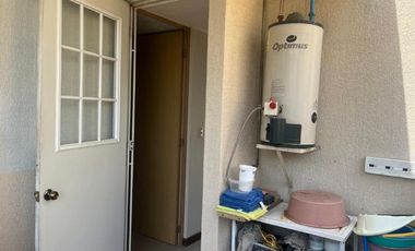 CASA EN VENTA EN COACALCO