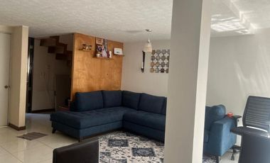 CASA EN VENTA EN COACALCO