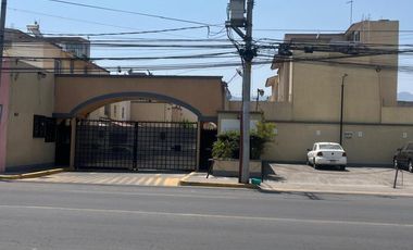 CASA EN VENTA EN COACALCO