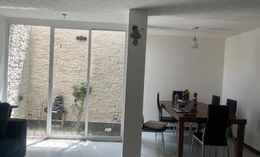 CASA EN VENTA EN COACALCO