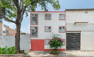 Casa para renovar en portales