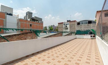 Casa para renovar en portales