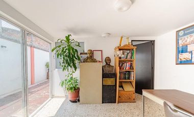 Casa para renovar en portales