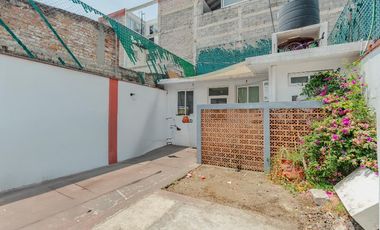 Casa para renovar en portales
