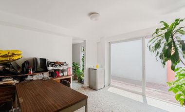 Casa para renovar en portales
