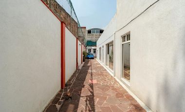 Casa para renovar en portales