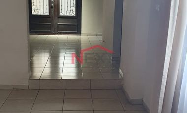 CASA EN VENTA BALCONES DE MORELOS