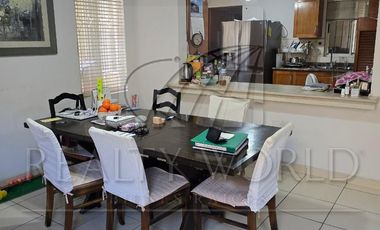 Casas Venta San Nicolás de los Garza  40-CV-7710