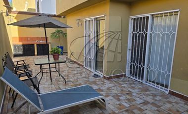 Casas Venta San Nicolás de los Garza  40-CV-7710