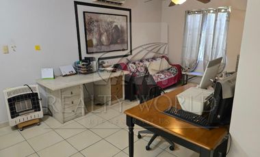 Casas Venta San Nicolás de los Garza  40-CV-7710