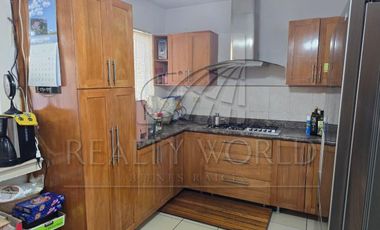 Casas Venta San Nicolás de los Garza  40-CV-7710
