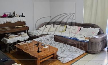 Casas Venta San Nicolás de los Garza  40-CV-7710