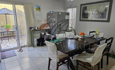 Casas Venta San Nicolás de los Garza  40-CV-7710
