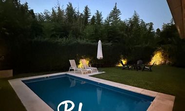 Casa en Alquiler en La Candela, Pilar, G.B.A. Zona Norte, Argentina