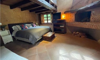 Casa en Renta en las Joyas Valle de Bravo