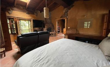 Casa en Renta en las Joyas Valle de Bravo