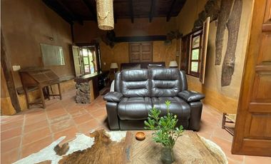 Casa en Renta en las Joyas Valle de Bravo