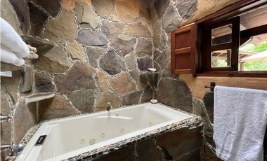 Casa en Renta en las Joyas Valle de Bravo