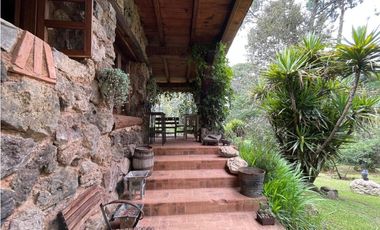 Casa en Renta en las Joyas Valle de Bravo