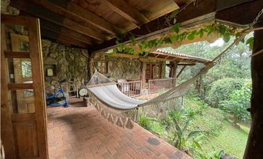 Casa en Renta en las Joyas Valle de Bravo