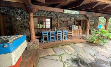 Casa en Renta en las Joyas Valle de Bravo