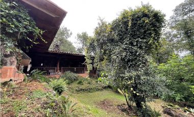Casa en Renta en las Joyas Valle de Bravo