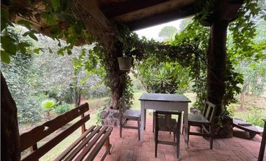 Casa en Renta en las Joyas Valle de Bravo