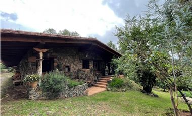 Casa en Renta en las Joyas Valle de Bravo
