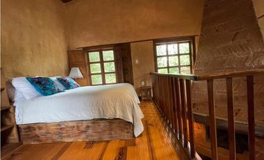 Casa en Renta en las Joyas Valle de Bravo