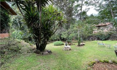 Casa en Renta en las Joyas Valle de Bravo