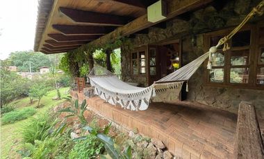 Casa en Renta en las Joyas Valle de Bravo