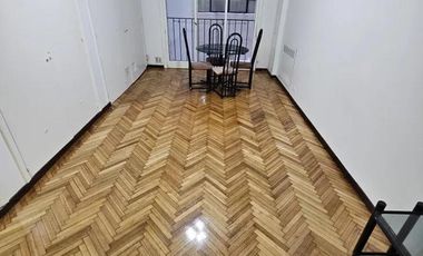 Departamento Monoambiente en alquiler - 1 Baño - 27Mts2 - Almagro